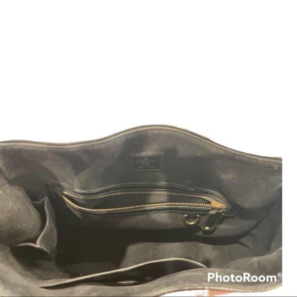 RARE Louis Vuitton Limited Edition Nior Monogram Mirage Musette Bag - Picture 9 of 12